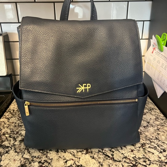 Freshly Picked Diaper bag